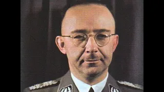 The Death of Himmler - Ep 2: The Reichsführer on the Run