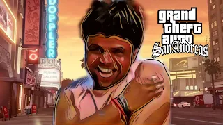 Bandya with GTA trend 😂 | Rajpal Yadav