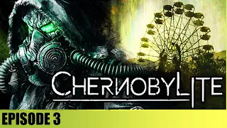 Chernobylite Ep. 3 | Missions to do
