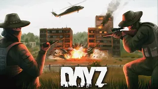 HOW WE Got REVENGE On The RICHEST CLAN On THE SERVER! - DayZ