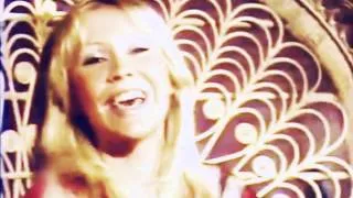 Agnetha Fältskog *TRIBUTE* // Lost In Love