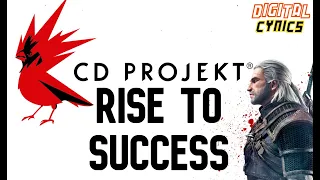 How CD Projekt Red Became So Successful In The Gaming Industry