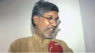 It's a great recognition for millions of children: Kailash Satyarthi to NDTV