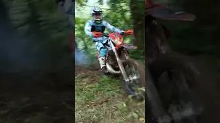 Ktm exc