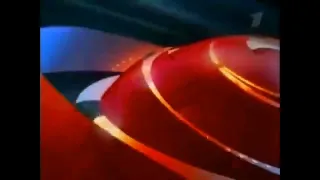 Заставка программы Другие новости (Первый канал, 2008)