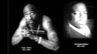 2pac and big Dilligent remix