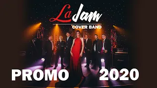 LaJam - cover band | PROMO 2020
