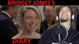 Shandor reacts to BRIDGET JONES’S DIARY (2001) - FIRST TIME WATCHING!!!
