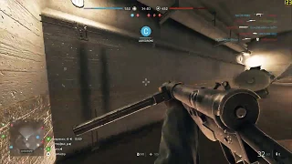 Battlefield V - Dolphin Easteregg?