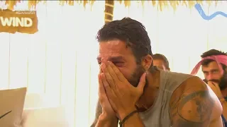 Survivor 2019 |  Έπαθλο Επικοινωνίας | 31/03/2019