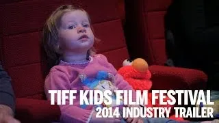 TIFF Kids Industry Trailer | TIFF Kids 2014