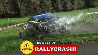 BEST OF RALLY 2O22 | 𝘽𝙄𝙂 𝘾𝙍𝘼𝙎𝙃𝙀𝙎 , 𝙎𝙃𝙊𝙒 & 𝙈𝘼𝙓 𝘼𝙏𝙏𝘼𝘾𝙆