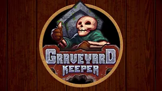 Let´s Play Graveyard Keeper #143 Darf es noch eine Injektion mehr sein?