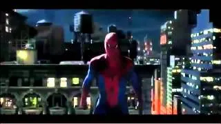 The Amazing Spider-Man - IMAX TV Spot with Marc Webb (2012) Marvel HD