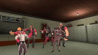 [TF2 15.ai] The Mercs discuss the Invasion of Ukraine