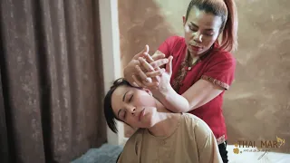 Thai Mar - Tradicionalna tajlandska masaža