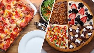 Our All-Time Favorite Pizza Recipes • Tasty