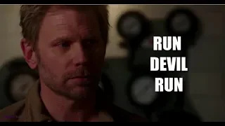 Supernatural-Run Devil Run