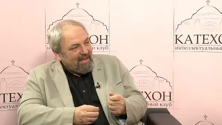 Катехон-ТВ, выпуск 32: "Промысл русской истории", встреча с Феликсом Разумовским