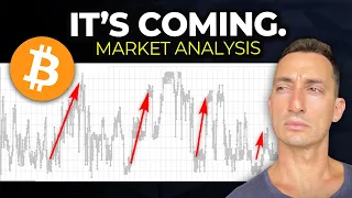 This 4-Year Signal Will Trigger a MASSIVE Bitcoin Shift! (Crypto Investors Must Watch)