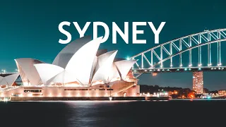 Things To Do in SYDNEY | Travel Guide