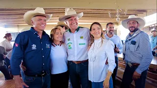 1º ENCONTRO DE MULADEIROS  EM GOIÂNIA - ABC MUARES