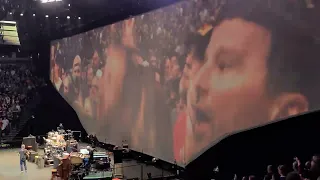 Pearl Jam - Rockin' In The Free World - Dark Matter World Tour - Vancouver, BC - 04/5/2024