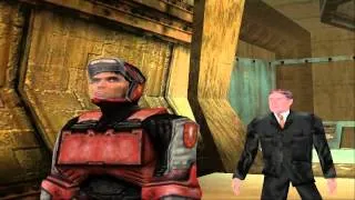 PC Longplay [282] Red Faction