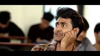 SWAGGER SHARMA SANDY The ClassMates  Swagger Sharma COMEDY SCENES🤣BEST COMEDY VIDEOS 🥰