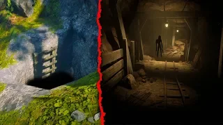 18 Secret Locations in Red Dead Redemption 2 (RDR2 Secret Areas)