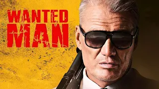 Dolph Lundgren Movies 2024 - Wanted Man 2024 Full Movie HD - Best Full Action Movies 2024 English