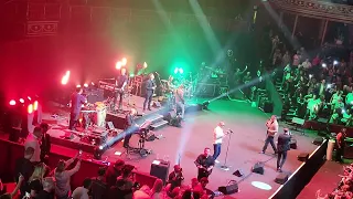 UB40 Live at the Royal Albert Hall 02.06.23 - Kingston Town