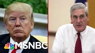 Michael Cohen Expected To Cover Explosive Territory In Congressional Testimony | Deadline | MSNBC