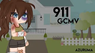 911 | Gacha Club Music Video | GCMV