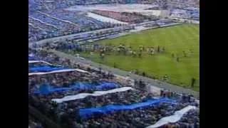 O.Marseille - Paris SG  3-1   Ligue 1 1992-1993(great game)