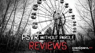 Chernobyl VR Project | PSVR Review