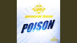 Poison (Extended Vocal)