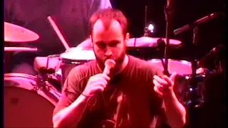 CLUTCH Live @ 9:30 Club, Washington, DC 08/03/2001 Hi8 master video & soundboard audio