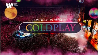 รวมเพลงฮิต Coldplay [Playlist]