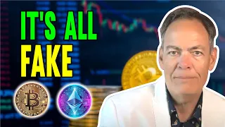 Max Keiser Bitcoin Interview 2022 - "Why Are They LYING About This?"