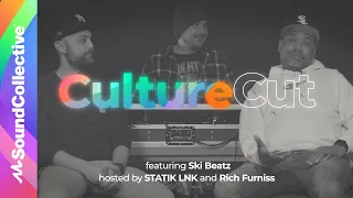Culture Cut - Ski Beatz || Ep. 002