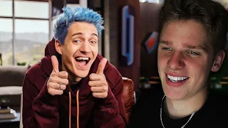 I took Ninja's Masterclass and it Helped Me Become a Better Streamer..