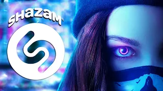 SHAZAM MUSIC PLAYLIST 2021 🔊 SHAZAM TOP 50 HITS PLAYLIST 2021 🔊 SLAP HOUSE