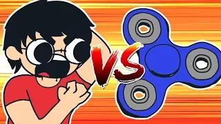 QUAL A UTILIDADE DE UM FIDGET SPINNER?