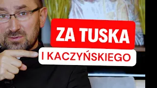 Masz się za nich modlić? Ks. Rafał Jarosiewicz