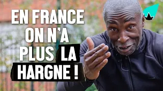 MC Jean Gabin interview : La France, Ciryl Gane, Cédric Doumbé