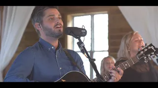 Joy to the World (Acoustic) | feat. Jason White | Crossings Venue Worship