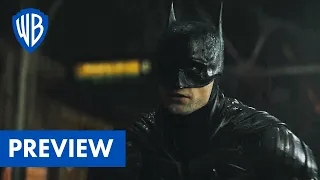 THE BATMAN - Preview Deutsch German (2022)