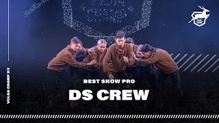 VOLGA CHAMP 2019 XII | BEST SHOW PRO | DS CREW