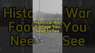 WW2 Footage you NEED to see #ww2 #japan #hitler #shorts #history